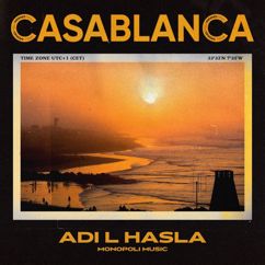 Adi L Hasla: Casablanca