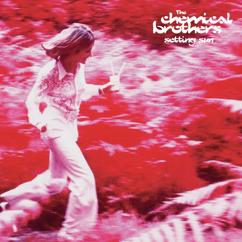 The Chemical Brothers: Setting Sun (Instrumental) (Setting Sun)