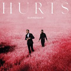 Hurts: Nothing Will Be Bigger Than Us