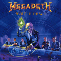 Megadeth: Poison Was The Cure