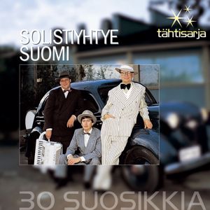 Solistiyhtye Suomi: Rumpu lyö