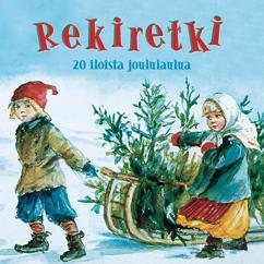 Petri Laaksonen: Lumivalkeaa