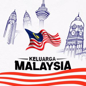 Ara Johari: Keluarga Malaysia