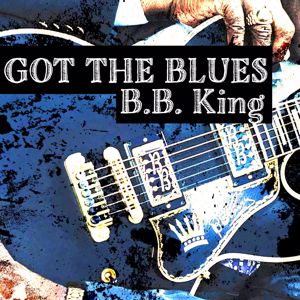 B.B. King: I Am