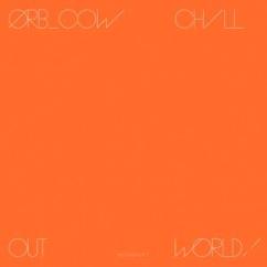 The Orb: 4Am Exhale (Chill out World!)