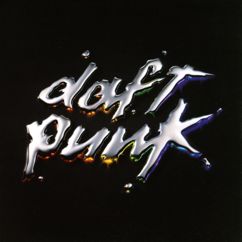 Daft Punk: Superheroes