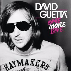 David Guetta, Dirty South, Sebastian Ingrosso, Julie McKnight: How Soon Is Now (Dirty South Remix)