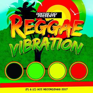 Doktor Gigi: Reggae Vibration