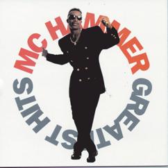 M.C. Hammer: U Can't Touch This