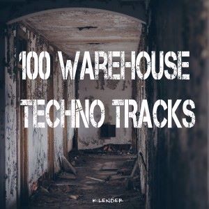 Various Artists: 100 Warehouse Techno Tracks