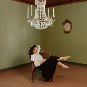 Suvi Teräsniska: Sitkeä sissi