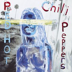 Red Hot Chili Peppers: Tear