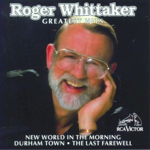 Roger Whittaker: All Of My Life