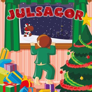 Various Artists: Julsagor