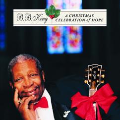 B.B. King: Bringing In A Brand New Year