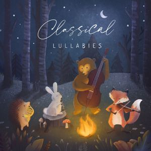 Nursery Rhymes 123: Classical Lullabies