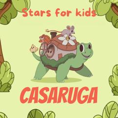 Stars for kids: Casaruga
