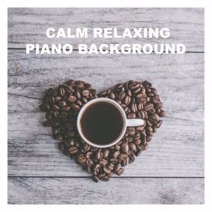 Various Artists: Calm Relaxing Piano Background