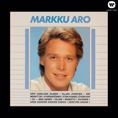 Markku Aro: Niin käy kun rakastuu - My Lonely Room