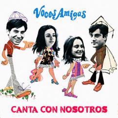 Voces Amigas: Canta Con Nosotros