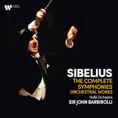 Sir John Barbirolli: Sibelius: Symphony No. 6 in D Minor, Op. 104: I. Allegro molto moderato