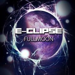 E-Clipse: Hallucinogen (Original Mix)