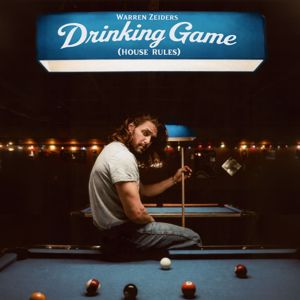 Warren Zeiders, Cheat Codes: Drinking Game (House Rules)