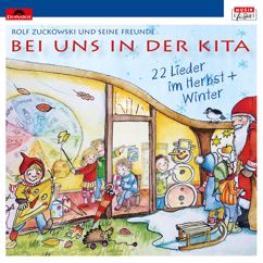Rolf Zuckowski und seine Freunde: Die Weihnachtsspieluhr