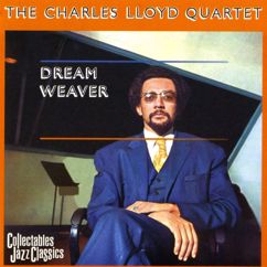 Charles Lloyd Quartet: Sombrero Sam