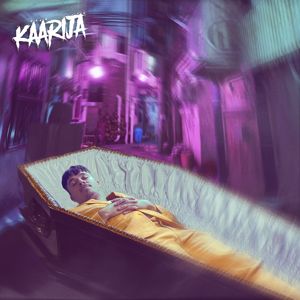 Käärijä: Välikuolema