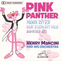 Henry Mancini: It Had Better Be Tonight (From The Pink Panther)