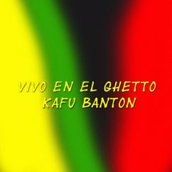 Kafu Banton: For My Love