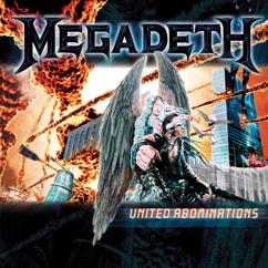 Megadeth: You're Dead (2019 - Remaster)