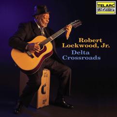 Robert Lockwood, Jr.: 32-20 Blues