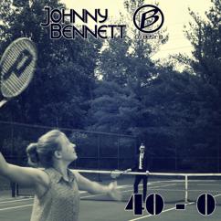 Johnny Bennett: All Over Nothing