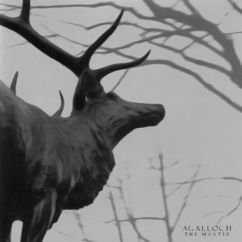Agalloch: A Celebration For The Death Of Man