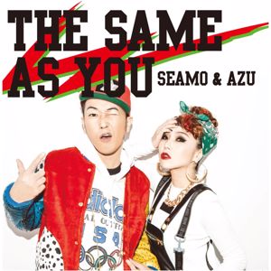 SEAMO & AZU: Donmai Don't cry