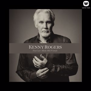 Kenny Rogers: You Can't Make Old Friends