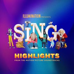 Nick Kroll: Shake It Off (From "Sing" Original Motion Picture Soundtrack) (Shake It Off)