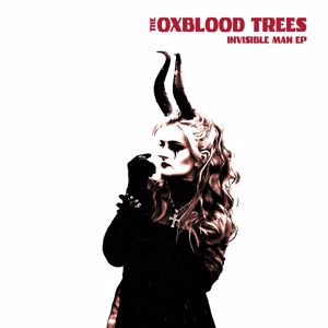 The Oxblood Trees: Invisible Man