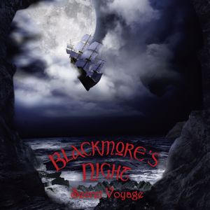 Blackmore's Night: Secret Voyage