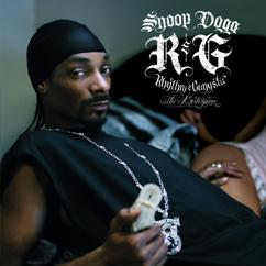 Snoop Dogg, Soopafly: I'm Threw Witchu (Album Version (Edited))