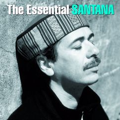 Santana: In A Silent Way (Live)