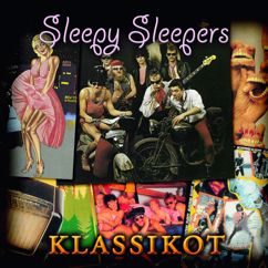Sleepy Sleepers: Mainosuutiset (Moskau) (Album Version)