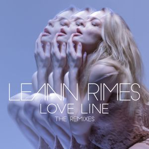 LeAnn Rimes: Love Line (Alex Acosta Club Remix)