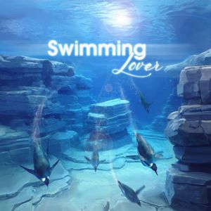LalaTv: Swimming Lover