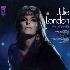 Julie London: Easy Does It