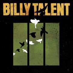 Billy Talent: Rusted from the Rain