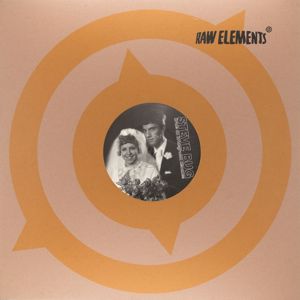 Steve Bug: Bride & Bridegroom Remixes