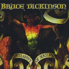 Bruce Dickinson: Kill Devil Hill